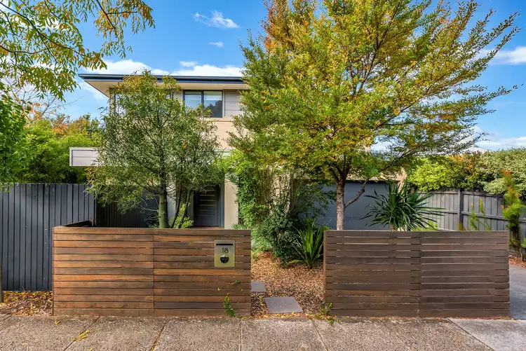 18 Blackwood Avenue, Mentone VIC 3194