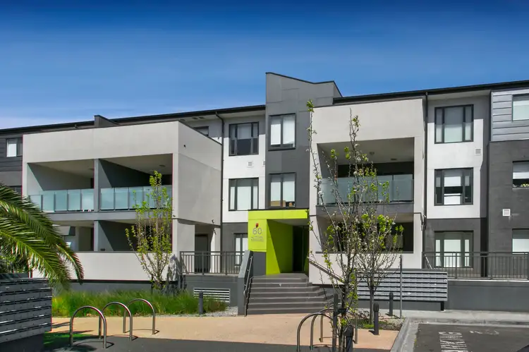 Main view of Homely apartment listing, B101/60 Autumn Terrace, Clayton South VIC 3169
