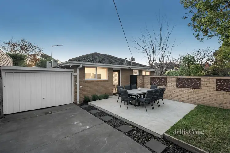 Fifth view of Homely villa listing, 1/53 Roslyn Street, Brighton VIC 3186