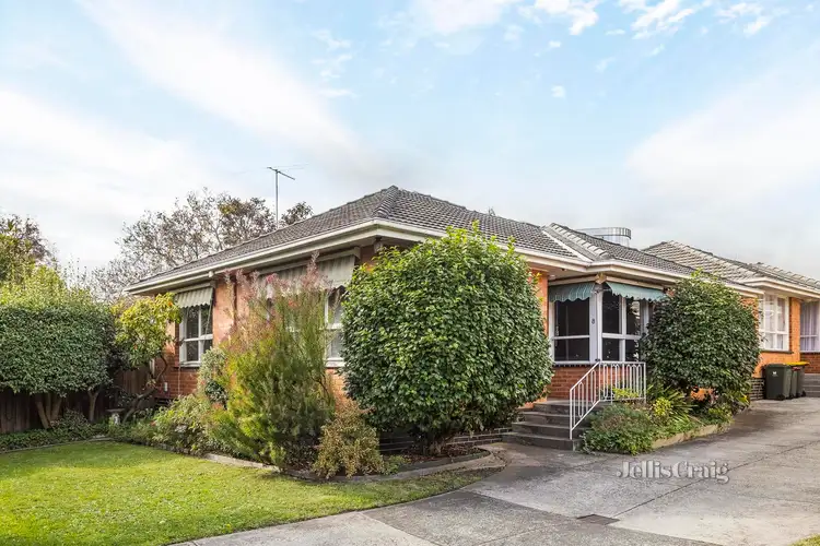 Main view of Homely villa listing, 8/16 Fellows Street, Hughesdale VIC 3166