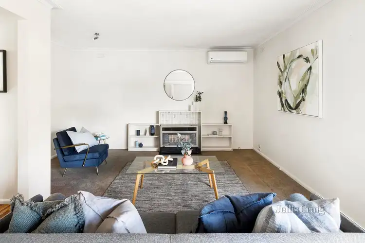 Fourth view of Homely villa listing, 8/16 Fellows Street, Hughesdale VIC 3166