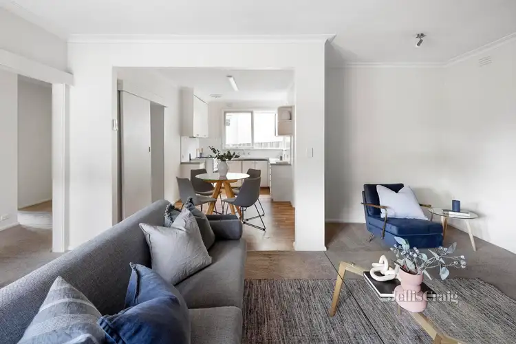 Fifth view of Homely villa listing, 8/16 Fellows Street, Hughesdale VIC 3166