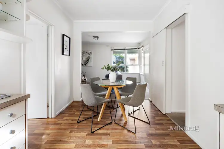 Sixth view of Homely villa listing, 8/16 Fellows Street, Hughesdale VIC 3166