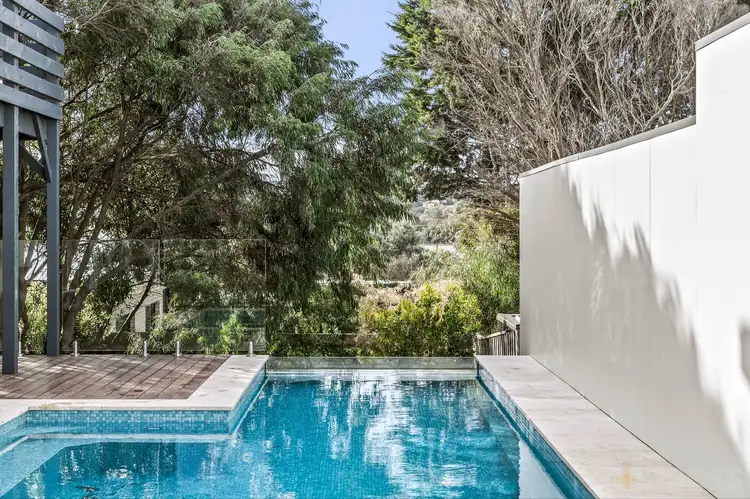 Second view of Homely house listing, 117 Ocean Throughway, Ocean Grove VIC 3226