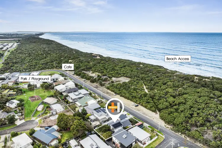 Third view of Homely house listing, 117 Ocean Throughway, Ocean Grove VIC 3226