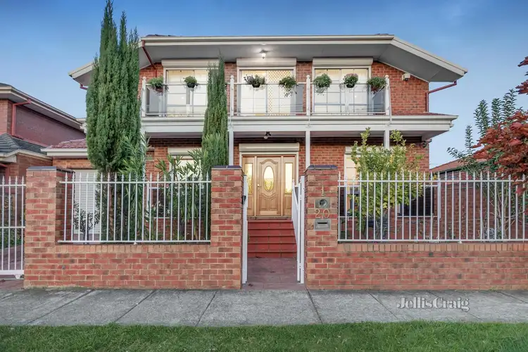 1/20 Mavho Street, Bentleigh VIC 3204