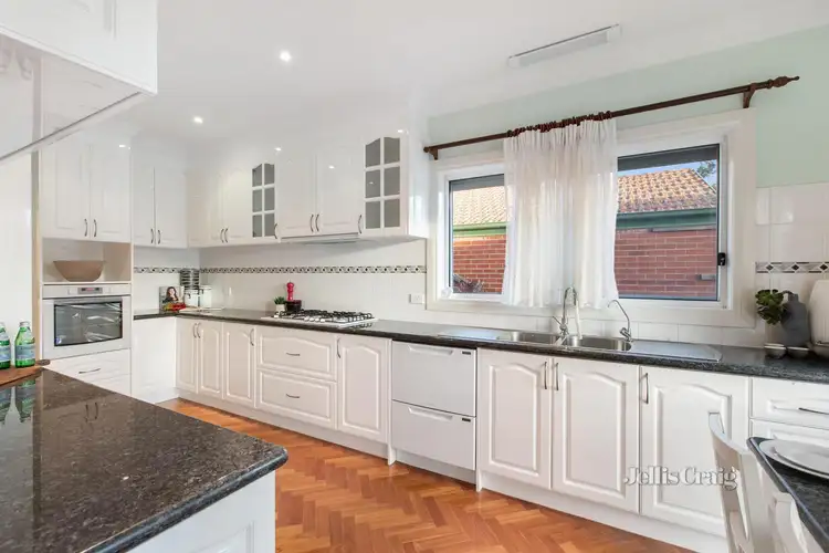 Third view of Homely house listing, 1/20 Mavho Street, Bentleigh VIC 3204
