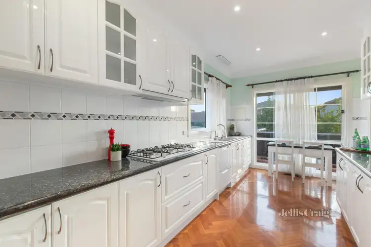 Fourth view of Homely house listing, 1/20 Mavho Street, Bentleigh VIC 3204