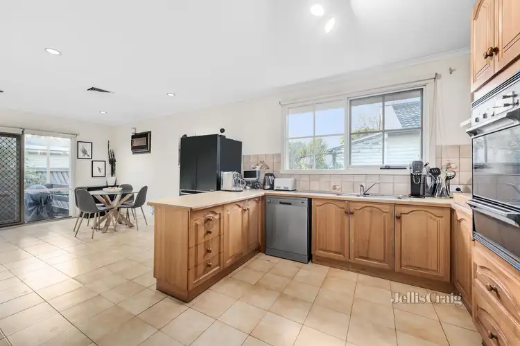Fourth view of Homely unit listing, 1/17 Elm Grove, Mckinnon VIC 3204