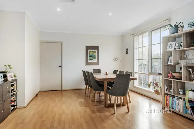 Fifth view of Homely unit listing, 1/17 Elm Grove, Mckinnon VIC 3204