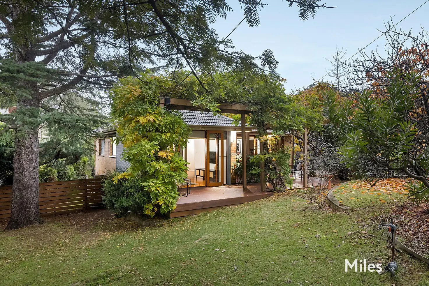 Main view of Homely house listing, 10 Lillian Court, Viewbank VIC 3084