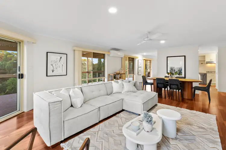 Fifth view of Homely rural property listing, 17-25 Kooroui Court, Drysdale VIC 3222