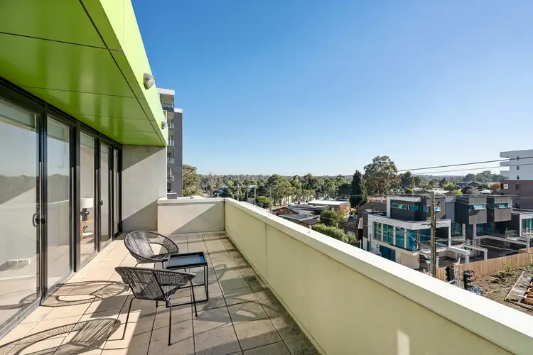 301/480 Albion Street, Brunswick West VIC 3055