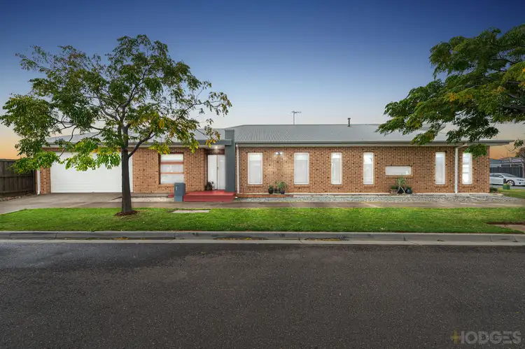 1 Flourish Way, Werribee VIC 3030