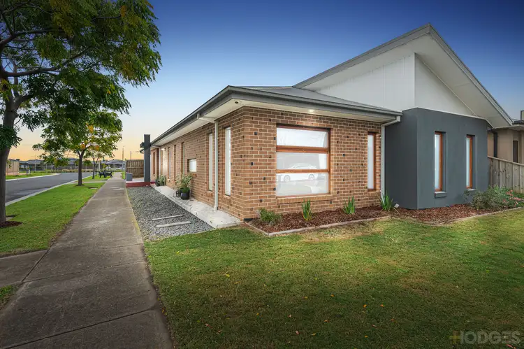 Second view of Homely house listing, 1 Flourish Way, Werribee VIC 3030
