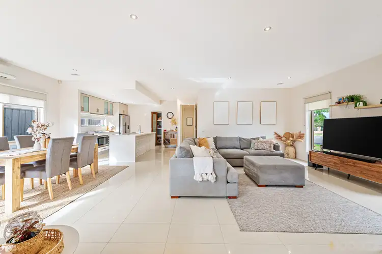 Third view of Homely house listing, 1 Flourish Way, Werribee VIC 3030