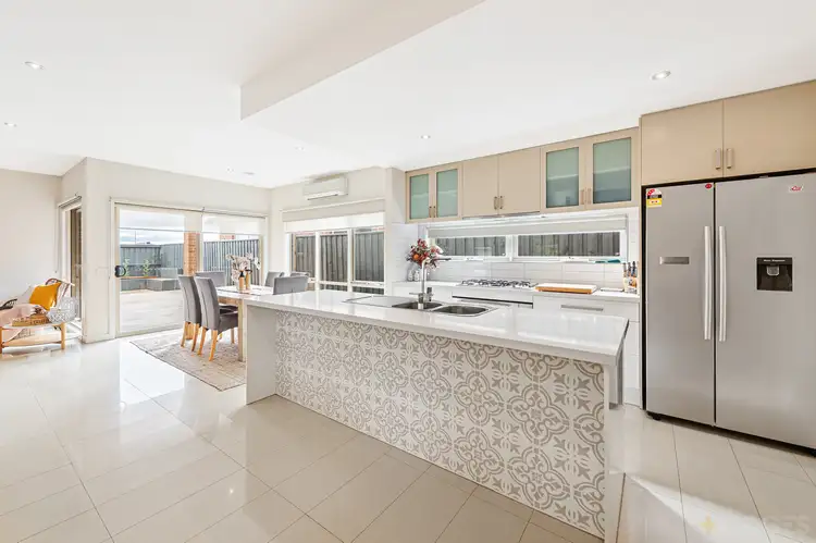 Fourth view of Homely house listing, 1 Flourish Way, Werribee VIC 3030