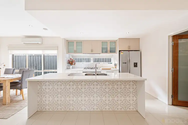Fifth view of Homely house listing, 1 Flourish Way, Werribee VIC 3030
