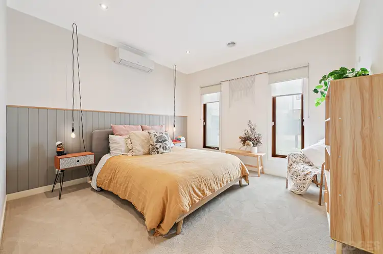 Sixth view of Homely house listing, 1 Flourish Way, Werribee VIC 3030