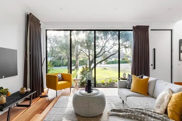 Fifth view of Homely house listing, 134 The Boulevard, Ivanhoe East VIC 3079