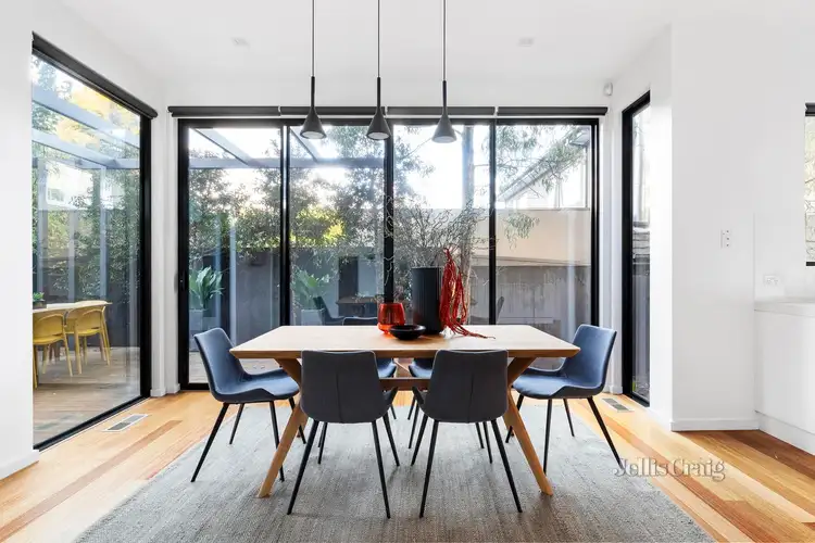 Sixth view of Homely house listing, 134 The Boulevard, Ivanhoe East VIC 3079