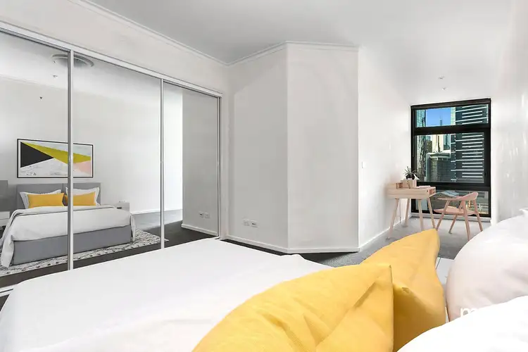 Fourth view of Homely apartment listing, 1113/180 City Road, Southbank VIC 3006
