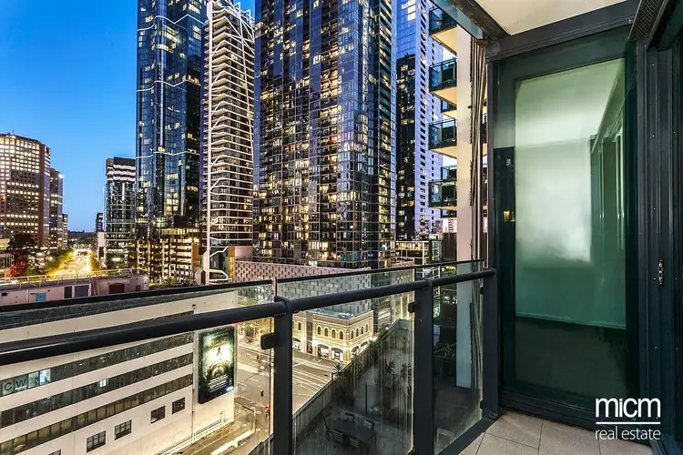 Fifth view of Homely apartment listing, 1113/180 City Road, Southbank VIC 3006