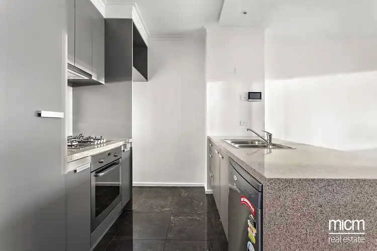 Sixth view of Homely apartment listing, 1113/180 City Road, Southbank VIC 3006