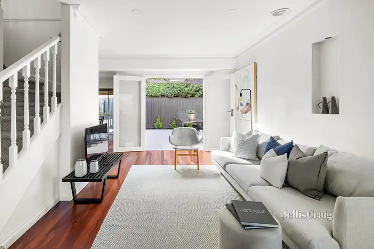 Second view of Homely house listing, 727 North Road, Carnegie VIC 3163
