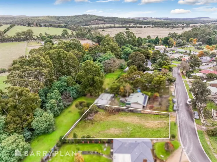 Main view of Homely land listing, 14 Elizabeth Court, Waterford Park VIC 3658