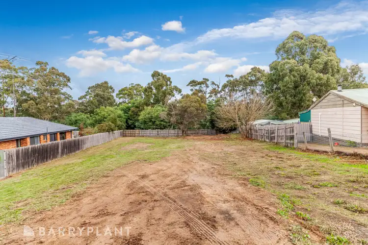 Third view of Homely land listing, 14 Elizabeth Court, Waterford Park VIC 3658