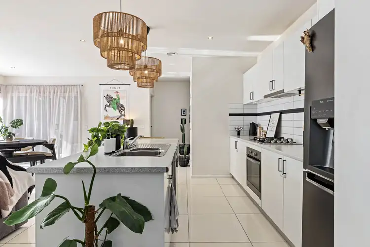 Second view of Homely house listing, 10 Ludbrook Court, Brown Hill VIC 3350