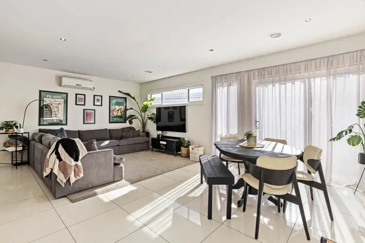 Third view of Homely house listing, 10 Ludbrook Court, Brown Hill VIC 3350
