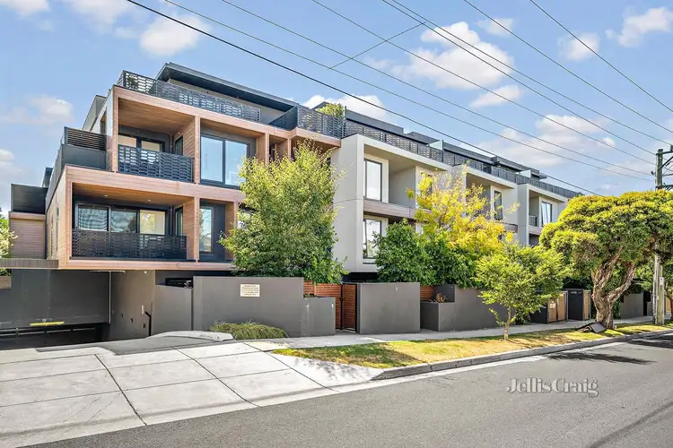 206/15 Vickery Street, Bentleigh VIC 3204