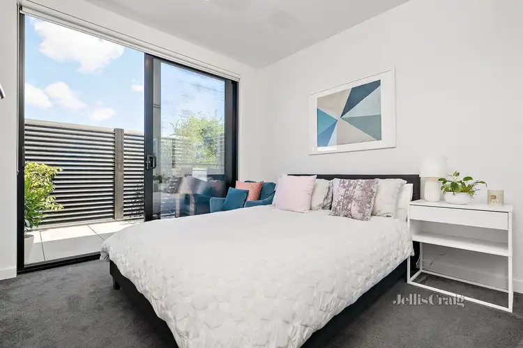 Fifth view of Homely apartment listing, 206/15 Vickery Street, Bentleigh VIC 3204