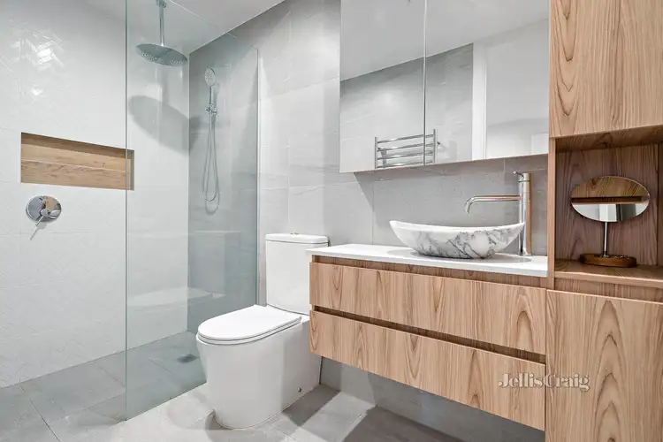 Sixth view of Homely apartment listing, 206/15 Vickery Street, Bentleigh VIC 3204