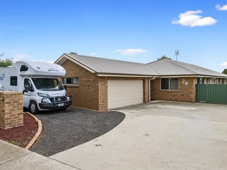 Third view of Homely house listing, 26 Lazarus Street, West Bendigo VIC 3550