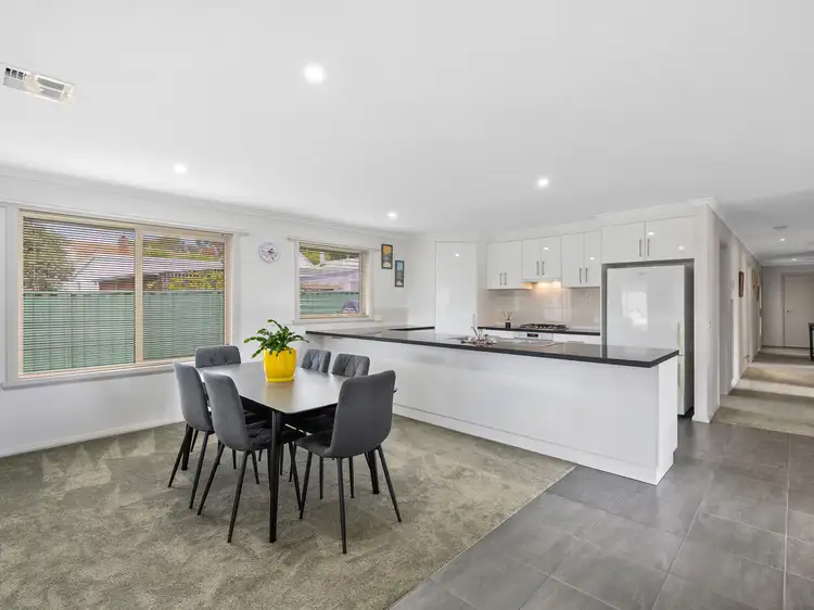 Fifth view of Homely house listing, 26 Lazarus Street, West Bendigo VIC 3550