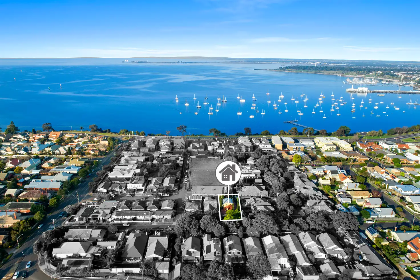 Main view of Homely house listing, 14 McMillan Avenue, Geelong VIC 3220