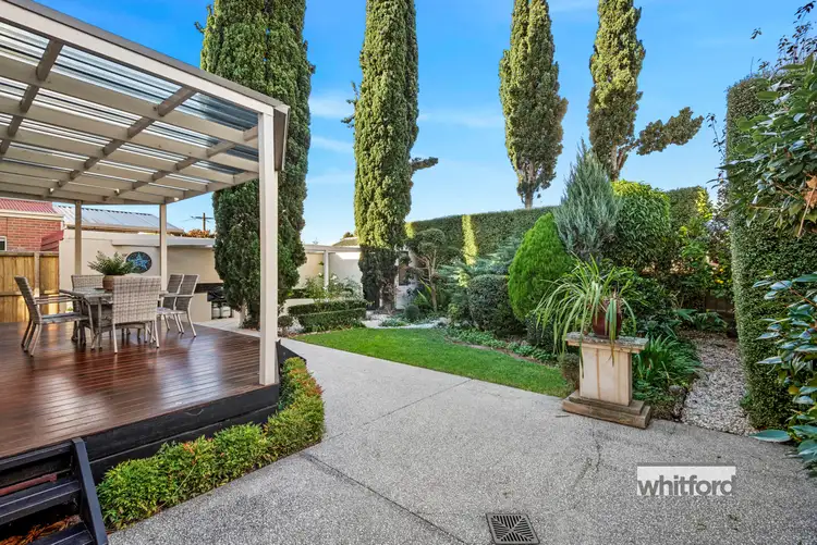 Second view of Homely house listing, 14 McMillan Avenue, Geelong VIC 3220