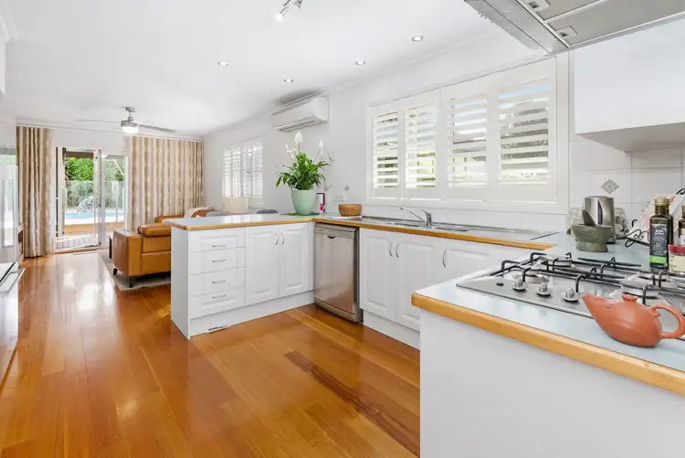 Fifth view of Homely house listing, 6 Woodrow Street, Bittern VIC 3918