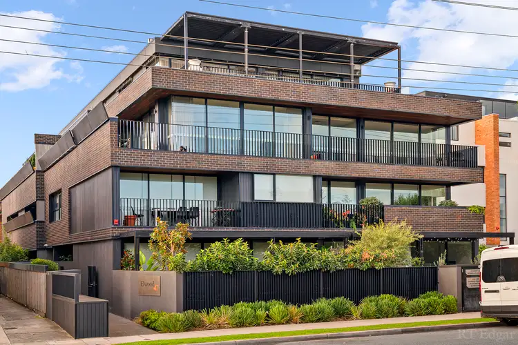 Main view of Homely apartment listing, 6/47 Ormond Esplanade, Elwood VIC 3184