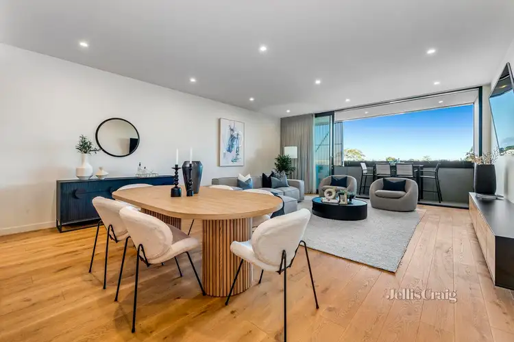 Main view of Homely apartment listing, 2/203 Mckinnon Road, Mckinnon VIC 3204