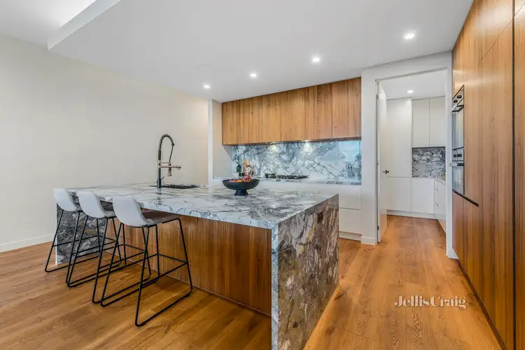 Third view of Homely apartment listing, 2/203 Mckinnon Road, Mckinnon VIC 3204