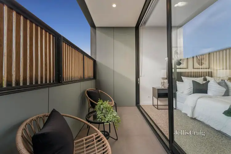 Fifth view of Homely apartment listing, 2/203 Mckinnon Road, Mckinnon VIC 3204