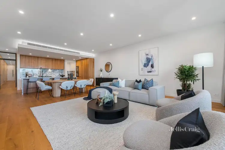 Sixth view of Homely apartment listing, 2/203 Mckinnon Road, Mckinnon VIC 3204