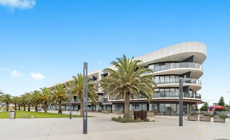 312/50 Catamaran Drive, Werribee South VIC 3030