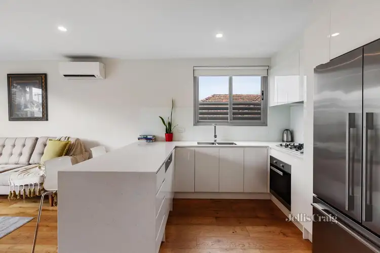 Third view of Homely apartment listing, 101/86 Truganini Road, Carnegie VIC 3163