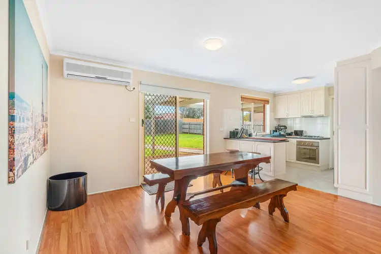 Fifth view of Homely house listing, 16 Englefield Court, Werribee VIC 3030