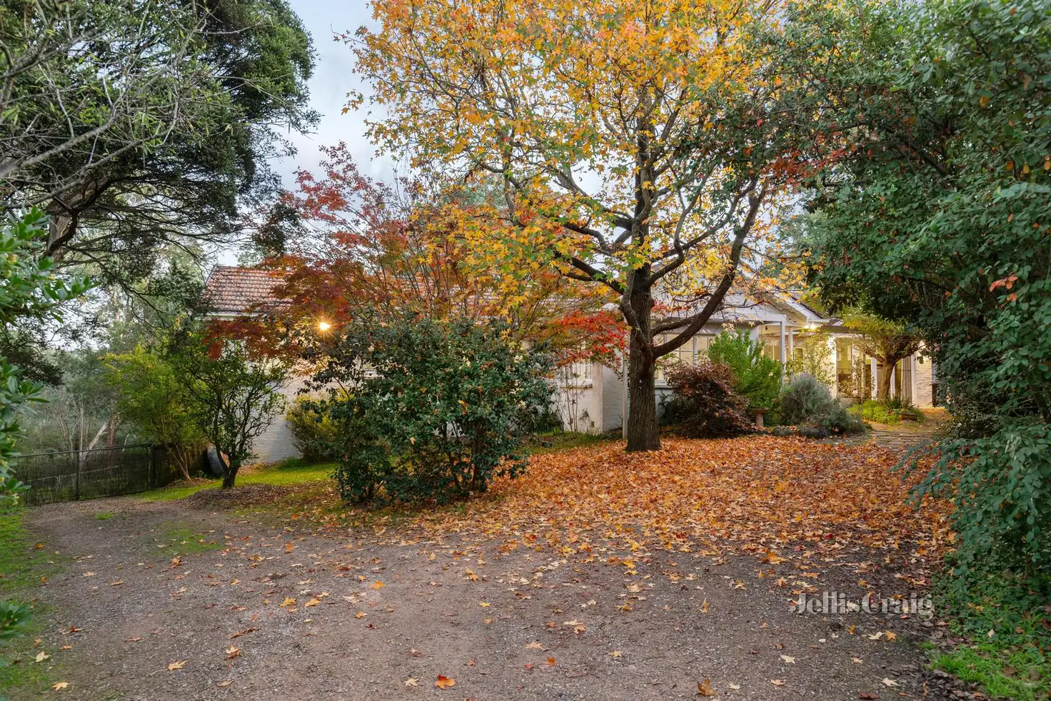 Main view of Homely house listing, 39 Bradleys Lane, North Warrandyte VIC 3113